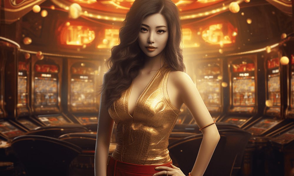 Slots game providers ဂိမ်းဆော့ဗ်ဝဲကုမ္ပဏီများ မြင်ကွင်း
